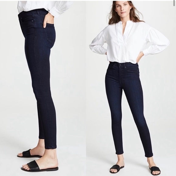 AYR Skinny Jeans 30” Inseam - Picture 2 of 9